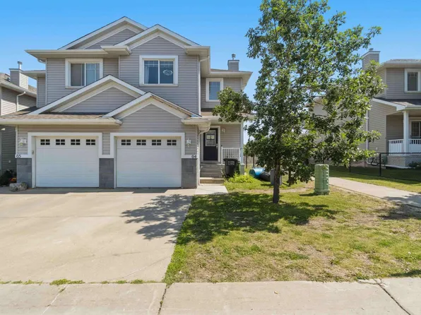 120 Magrath Rd NW #64, Edmonton, AB T6R 0C6