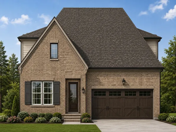 2068 Blackstone Dr Lot 16, Hendersonville, TN 37075