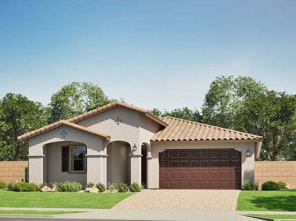 18810 W Goldenrod St, Goodyear, AZ 85338