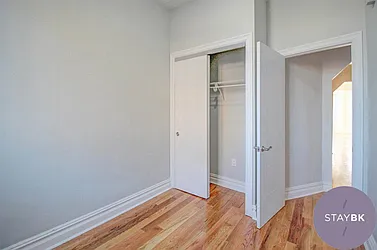 Rented by StayBK LLC