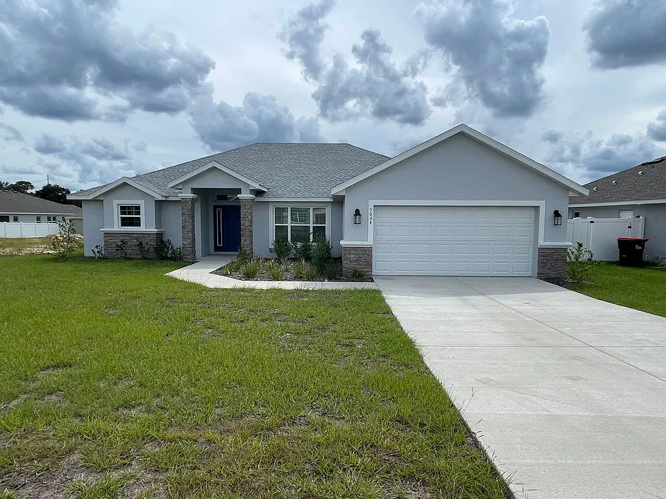 5034 SW 91st Pl