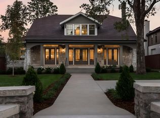 827 Kirkwood Ave, Nashville, TN 37204