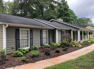 166 Azalea Farms Rd, Social Circle, GA 30025