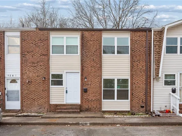 1261 Clydesdale Ln, Virginia Beach, VA 23464