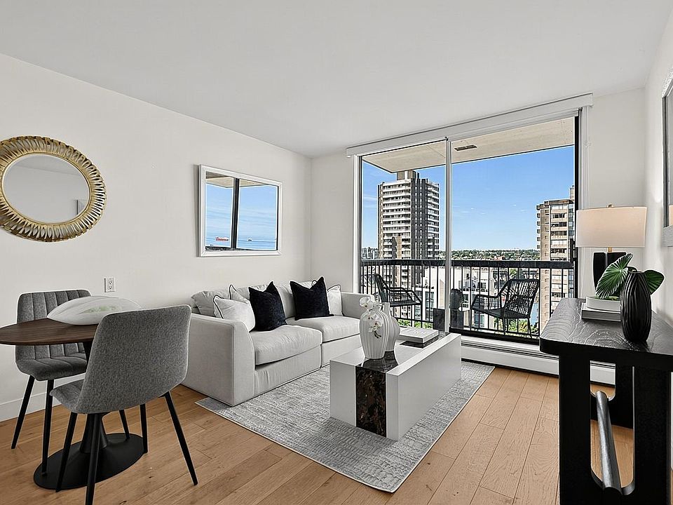 1st image of 1146 Harwood St #1008