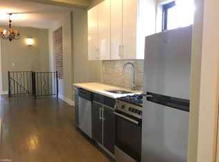 406 Evergreen Ave, Brooklyn, NY 11221