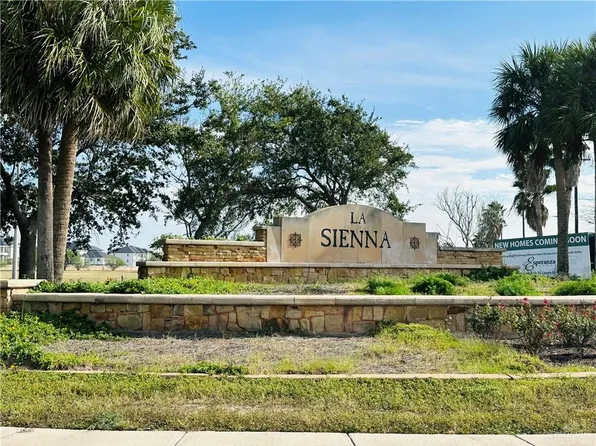 3816 Revilla St, Edinburg, TX 78542