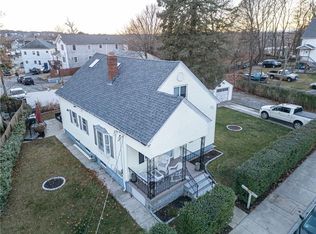 26 Woodside Rd, Providence, RI 02909