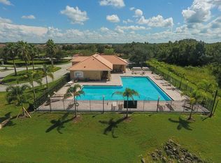 12224 23rd St E, Parrish, FL 34219