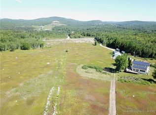 94 Old County Rd, Stockton Springs, ME 04981