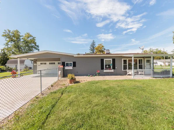 12182 Eaton Blvd, Grafton, OH 44044