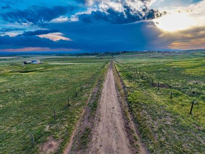 Spray Way, Fort Laramie, WY, 82212