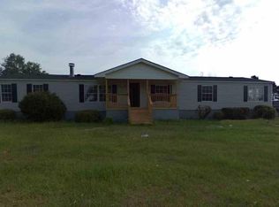 1707 Cates Mead Rd, Waynesboro, GA 30830