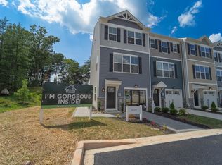 327 Tumblers Way #1, Joppa, MD 21085