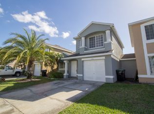 14241 Crystal Key Pl, Orlando, FL 32824