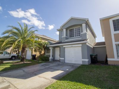 14241 Crystal Key Pl, Orlando, FL, 32824