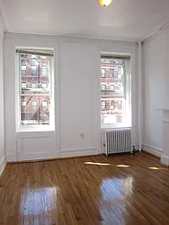 Rented by James Everett Lewis, LREB