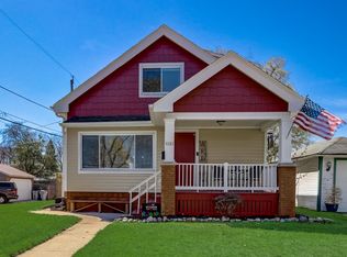 5523 W McKinley Ave, Milwaukee, WI 53208