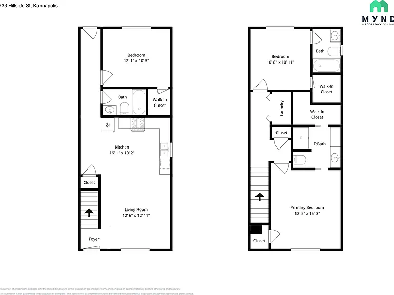 733 Hillside St — Photo 21