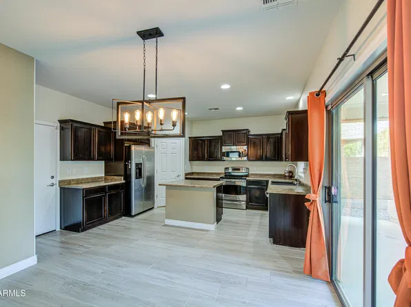 8931 S 57TH Drive, Laveen, AZ 85339