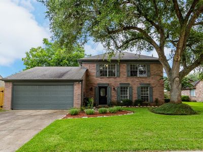 2513 Shady Bend Dr, Pearland, TX, 77581