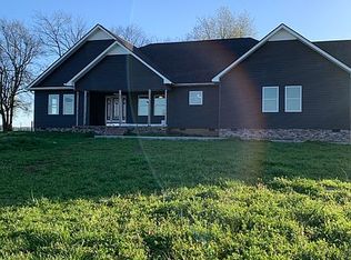 3030 Cherry Corner Rd, Cornersville, TN 37047