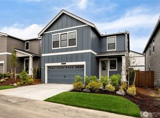 11411 SE 83rd Pl, Renton, WA 98056