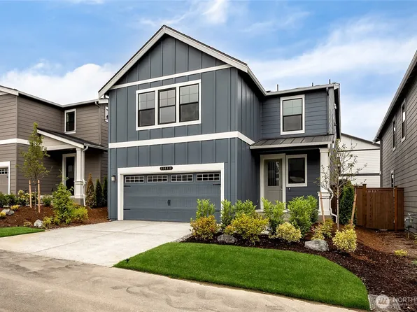11411 SE 83rd Place #18, Newcastle, WA 98056