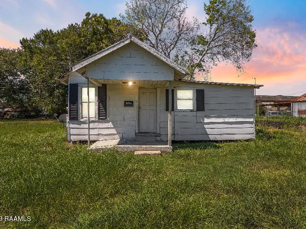 104 S Avenue M, Crowley, LA 70526