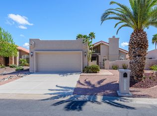 25227 S Cloverland Dr, Sun Lakes, AZ 85248