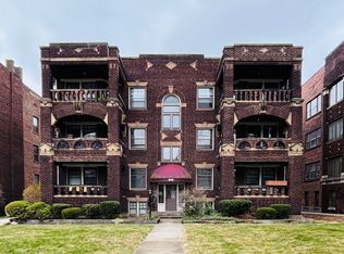 2669 Euclid Heights, Cleveland, OH 44106
