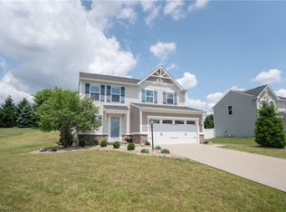 7185 Gauntlet St SW, Massillon, OH 44646