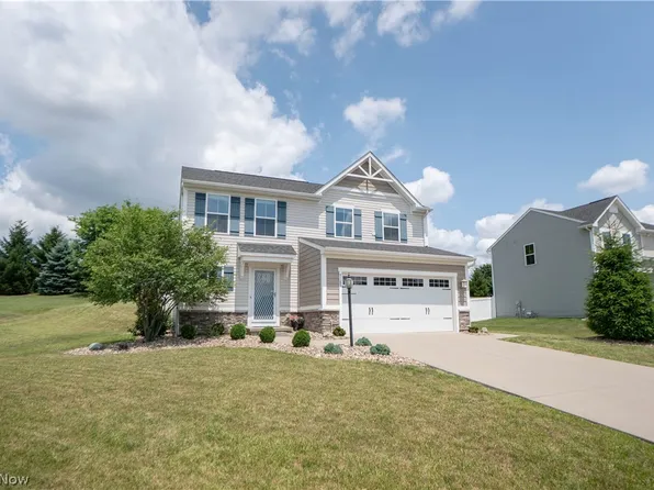 7185 Gauntlet St SW, Massillon, OH 44646