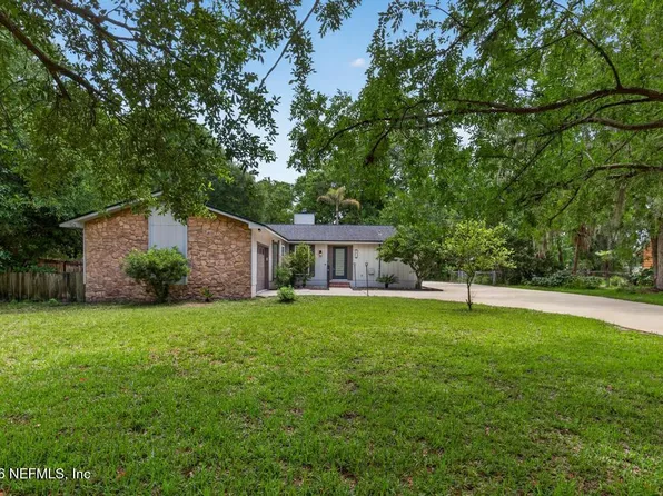 2834 MANDARIN MEADOWS Drive N, Jacksonville, FL 32223