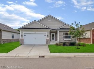 49287 Hawksburry Rd, Canton, MI 48188