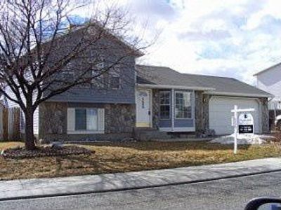 4689 W Helenic Ln, West Jordan, UT, 84088