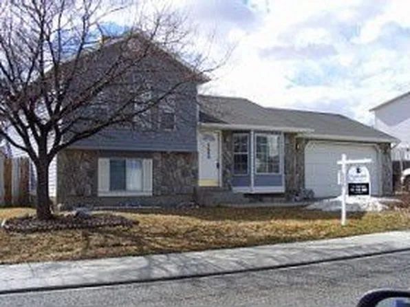 4689 W Helenic Ln, West Jordan, UT 84088