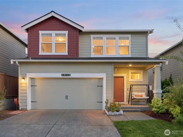 1613 NE Calavista Street #39, Poulsbo, WA 98370