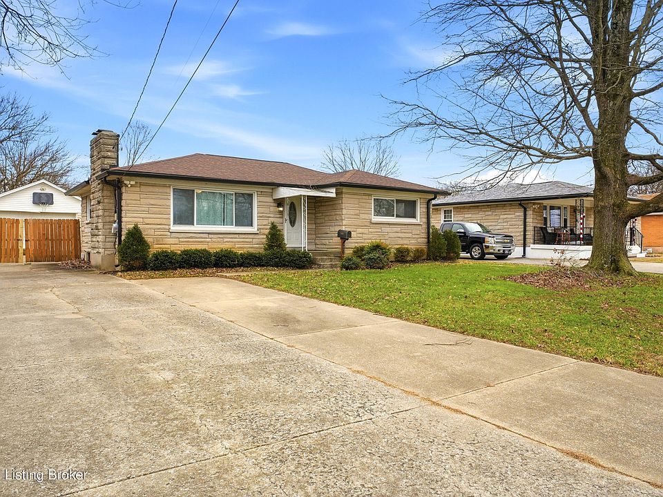 1st image of 7905 Daffodil Dr
