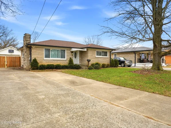 7905 Daffodil Dr, Louisville, KY 40258