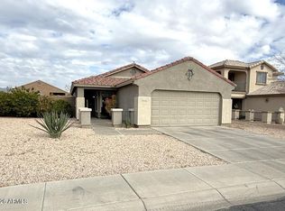 21574 W Watkins St, Buckeye, AZ 85326