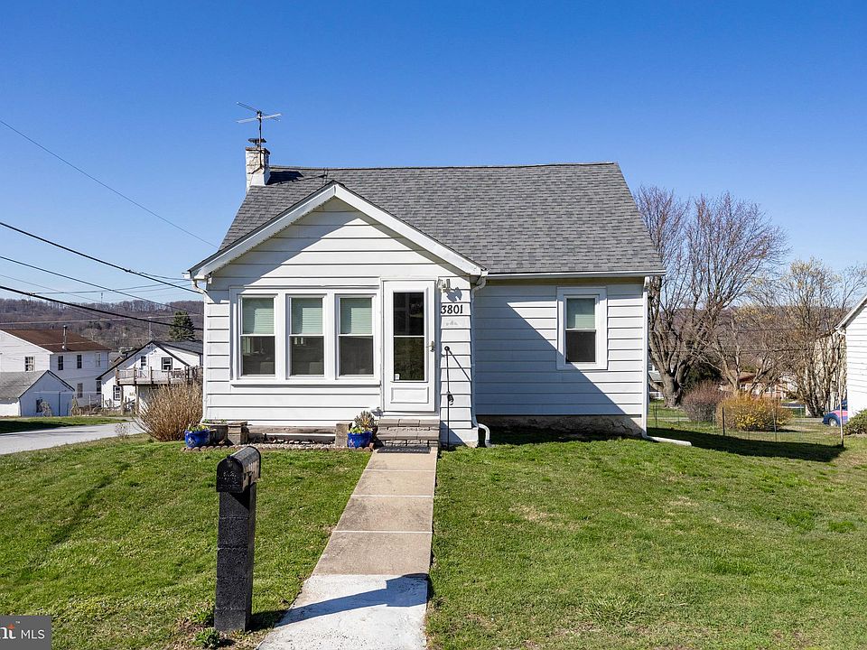 1st image of 3801 Louanna Ave
