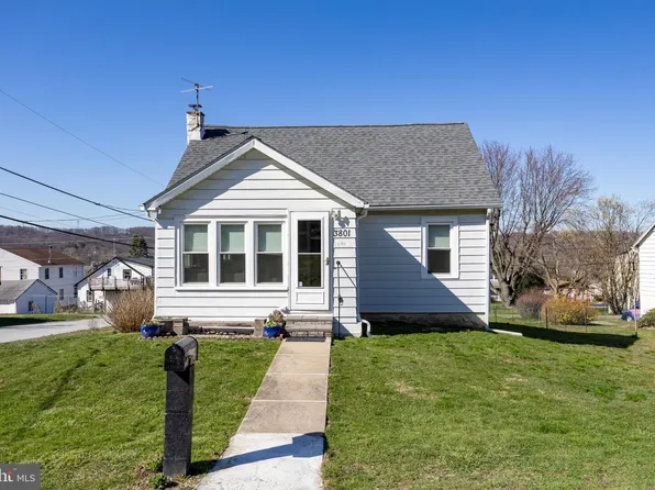 3801 Louanna Ave, Downingtown, PA 19335