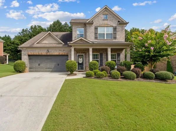 4321 Chesterfield Ct, Buford, GA 30518