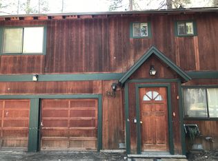 3680 Alder Ave, South Lake Tahoe, CA 96150