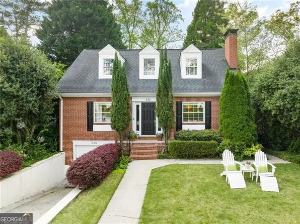 638 Wilson Rd NW, Atlanta, GA 30318