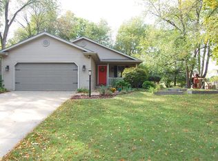 59133 Timber Trl, Goshen, IN