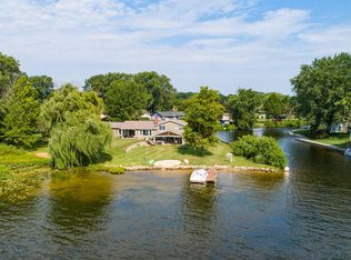 46726 Prospect Dr, Decatur, MI 49045