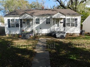 1134 Ada St, Augusta, KS 67010