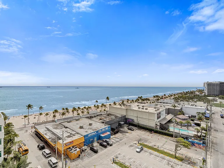 101 S Fort Lauderdale Beach Blvd #1107 — Photo 33